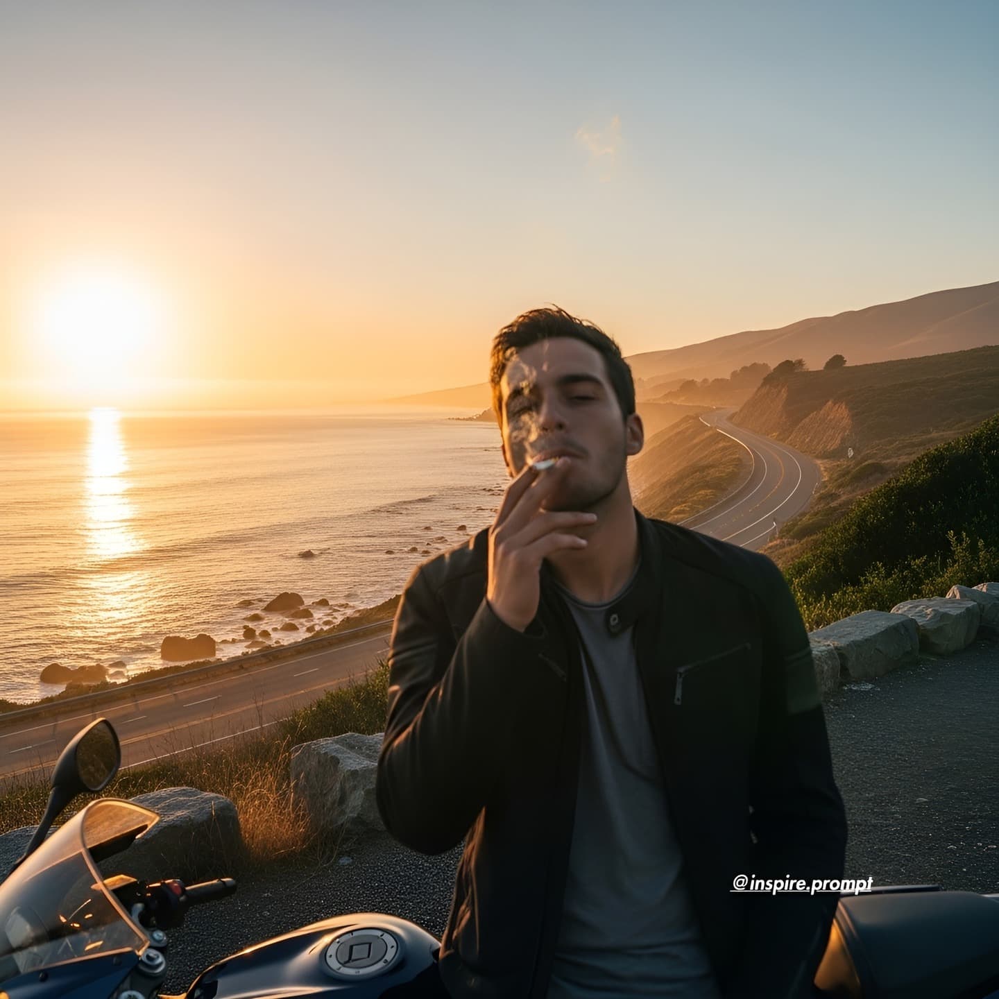 Jornada ao Amanhecer: Fotografia Cinematográfica no litoral